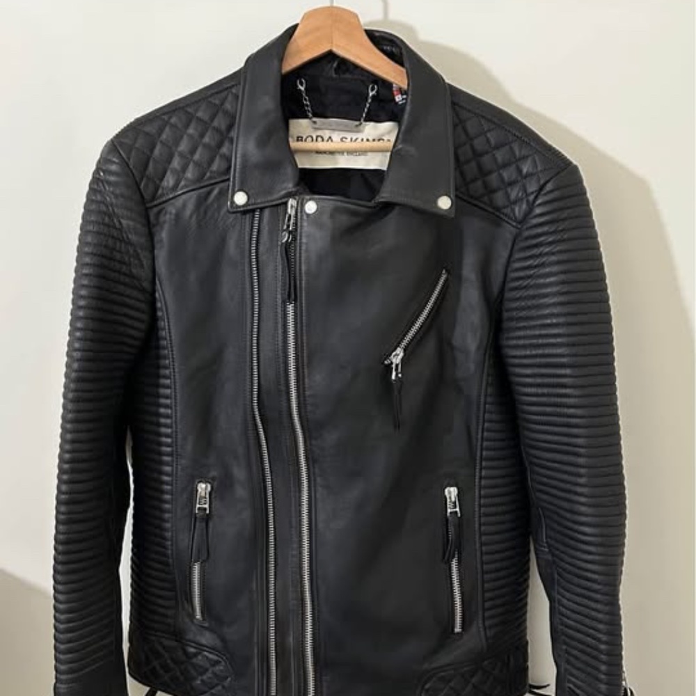 Boda Skins The Alexander 2.0 Platinum Medium Tall